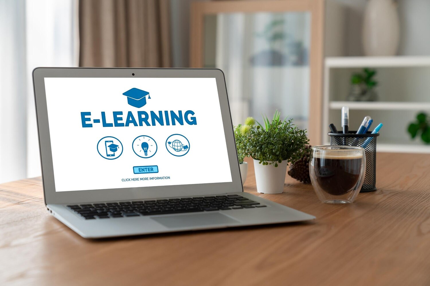 Dlaczego kursy online są popularniejsze niż stacjonarne?
